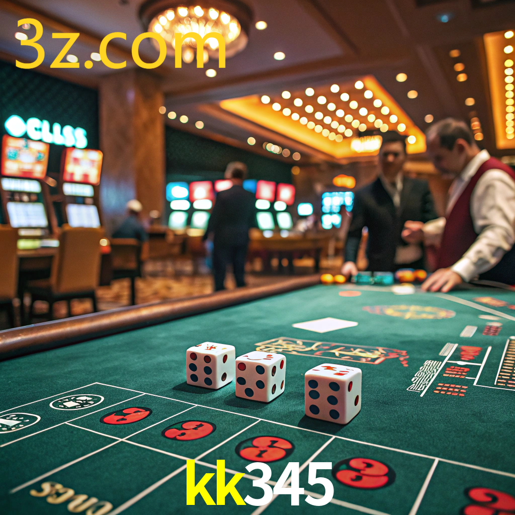 Cadastro Rápido KK345.COM